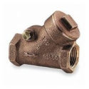 Bronze waste valve used in plumbing and irrigation systems, highlighting its importance in home maintenance and leak detection.