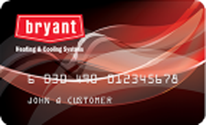 Wells Fargo Bryant Card