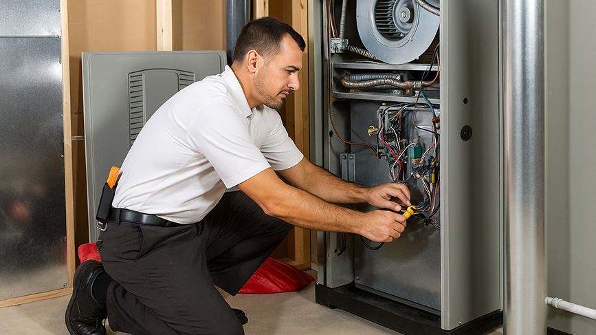 Air Handler Services Albuquerque, NM