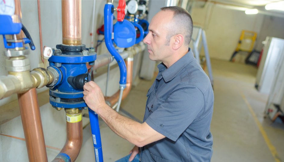 Commercial Plumbing Albuquerque, NM