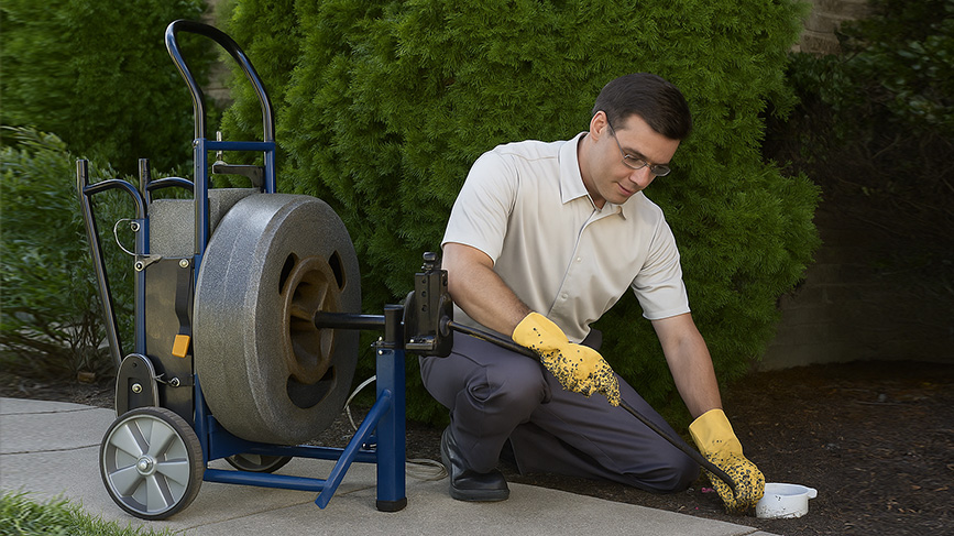 Plumbing Services Albuquerque, NM